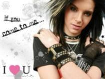 Bill e prea slab!!!!!!! - a apropo se numesc arderi rapide sau un - Bill Kaulitz