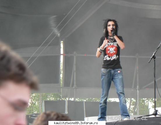 Bill e prea slab!!!!!!! - vai, mi-s ingrijorata=( dak i se intampla ceva - Bill Kaulitz