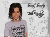 Cum ar arata fata ideala pt Bill? - Es ist schon morgen, wo alle Uhren sind, um eine - Bill Kaulitz
