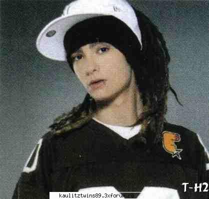 Poze si informatii despre Tom... - schwarz_tag - Tom Kaulitz