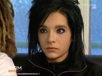 Tom...mumosu - mie numi place de tom ...dar...ORICE LEGATURA E - Tom Kaulitz