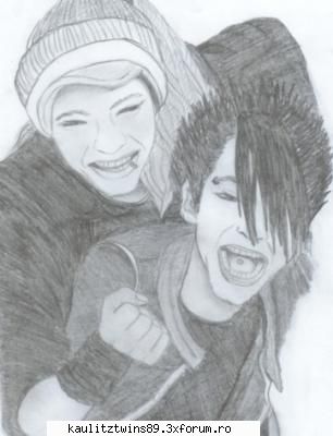 Tom...mumosu - bill si tom...sunt cei mai dragutzi - Tom Kaulitz