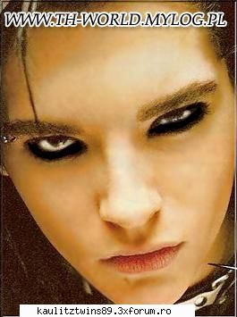 adevaratul id al lui bill! - Haallllooo!!!oameni buni tipa asta e o mincinoasa - Bill Kaulitz
