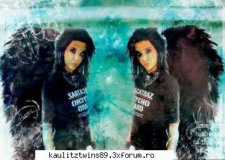 adevaratul id al lui bill! - dak ai adev id al lui bill da add la id-ul meu - Bill Kaulitz