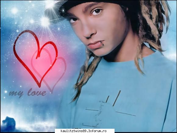 adevaratul id al lui bill! - bah...plz daty-mi shi mie id lu ToM.....va - Bill Kaulitz