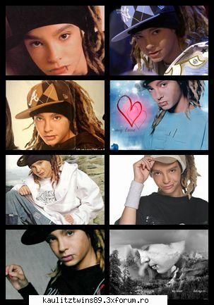 adevaratul id al lui bill! - bill sh ToM nu-z gay .... n-aty vazuth atatea - Bill Kaulitz