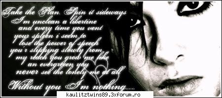 adevaratul id al lui bill! - buna...sunt noua pe aici.Sunt o mare fana TH,dar - Bill Kaulitz