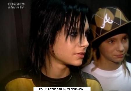 adevaratul id al lui bill! - CINE ARE ID LUI BILL???plssss sa mi-l dea si mie - Bill Kaulitz
