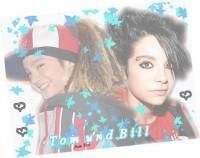 adevaratul id al lui bill! - frate cate prosti inventati eu am id lor - Bill Kaulitz