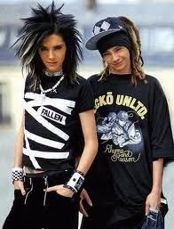 adevaratul id al lui bill! - sall `. all va implor din toata inimioara mhea de - Bill Kaulitz