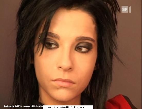 adevaratul id al lui bill! - si eu te rooog e cumva ala cu byll? - Bill Kaulitz