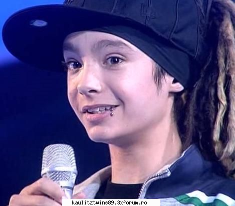 cand vor veni in rom? - Carla - Tokio Hotel