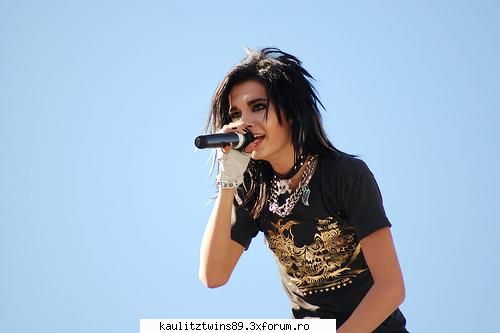 cand vor veni in rom? - protv sunt prosti numai de preturi vb si doar - Tokio Hotel
