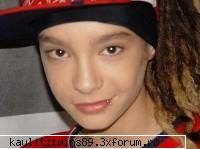 cand vor veni in rom? - fetele....voi vreti id-uri!dar macar baietzii vb - Tokio Hotel