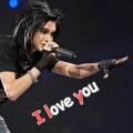 membru now - eeeeeee...dak deschide gura k are emailul pai - Bill Kaulitz