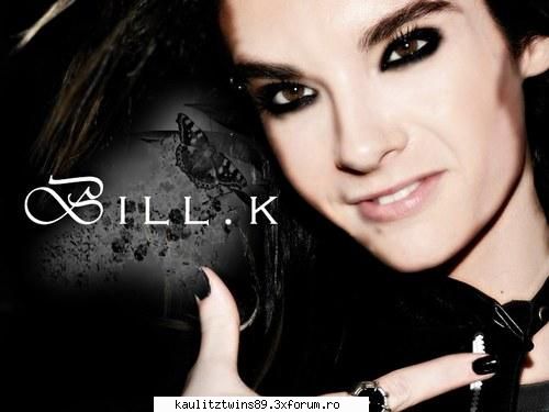membru now - hey datimi e-mailul va rog!!!!!!!!!! :( - Bill Kaulitz