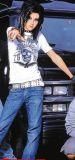membru now - doamne sunt inebunita dupa zambetul lui - Bill Kaulitz