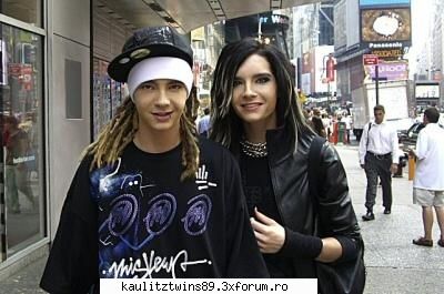 noul album...................... - cn stie ce melodi o sa cuprinda noul album????? - Tokio Hotel