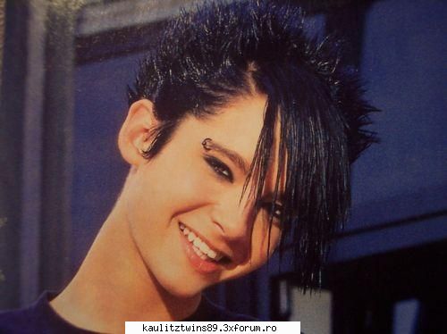 pov faniilor.... - Urasc ipocrezia, idiotenia, lucrurile facute fara - Tokio Hotel